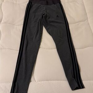 Adidas Leggings Grey